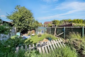 Garden- click for photo gallery